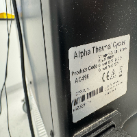 Cole Parmer PCR Max Alpha Thermal Cycler image 0